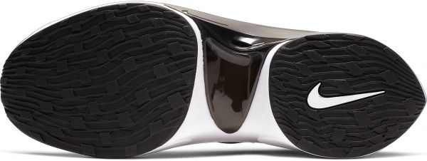 Кроссовки Nike SIGNAL D/MS/X AT5303-002 р.US 10 черный