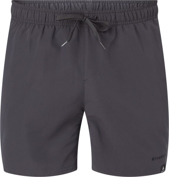 Шорты Firefly Misool ux 258529-043 р. 3XL серый