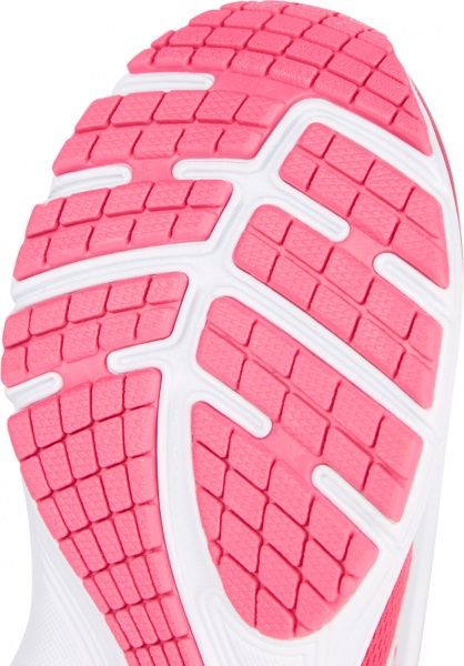 Кросівки TECNOPRO Zapatiila de running Amsterdam 5 JR 414025-901391 р.EUR 34 рожевий