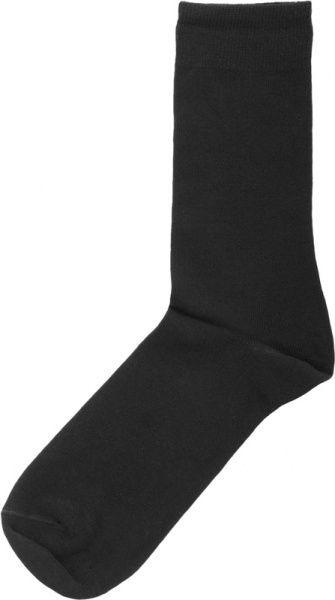 Шкарпетки ESLI PERFECT 15С-79СПЕ р. 25 чорний 