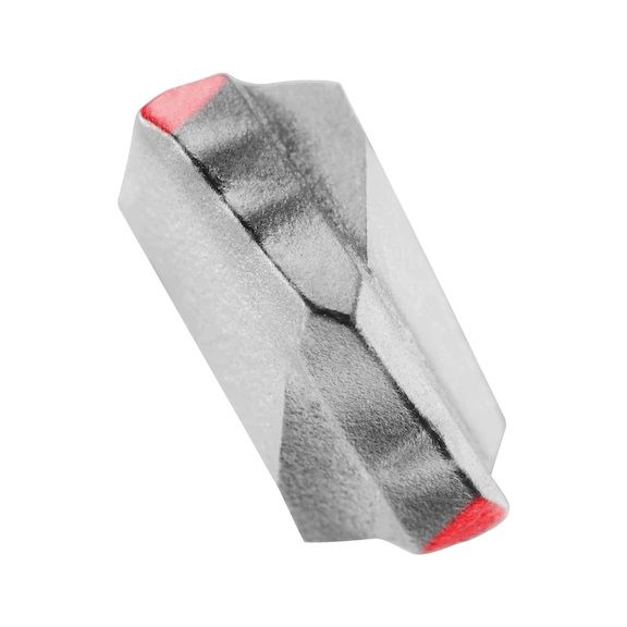 Бур WURTH ZEBRA DUO SDS-plus 5x60 мм 110 мм 1 шт. 0648555011