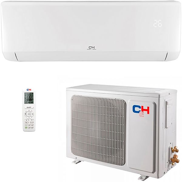 Кондиционер Cooper&Hunter Prima Plus CH-S09XN7