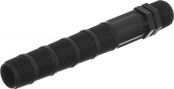 Патрубок удлиненный Claber 1/2-1/2 