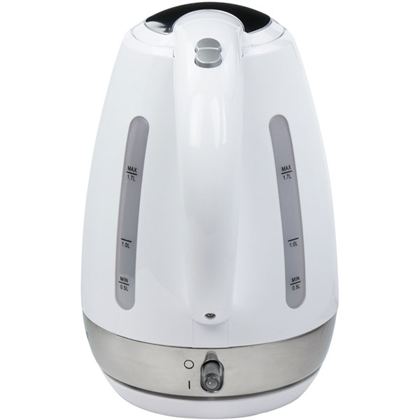 Чайник електричний Hausmark EK09007