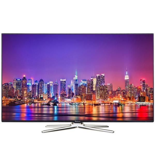 Телевизор Saturn TV LED65NF