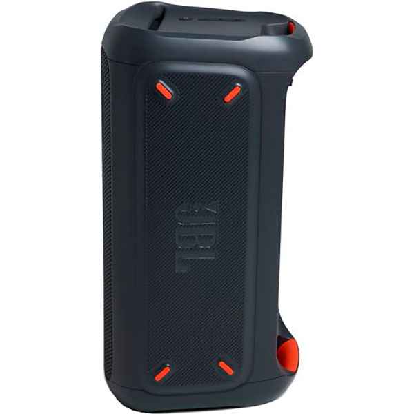 Портативна колонка JBL® 1.0 black PARTYBOX 100