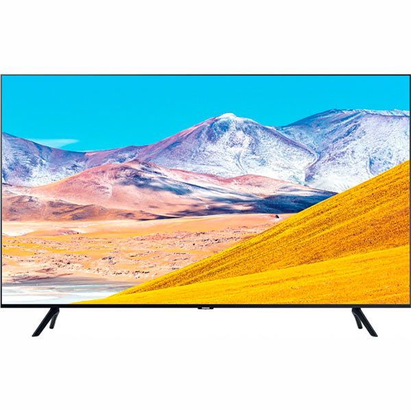 Телевізор Samsung UE65TU8000UXUA
