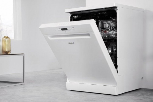 Посудомоечная машина Whirlpool WRFC3C26