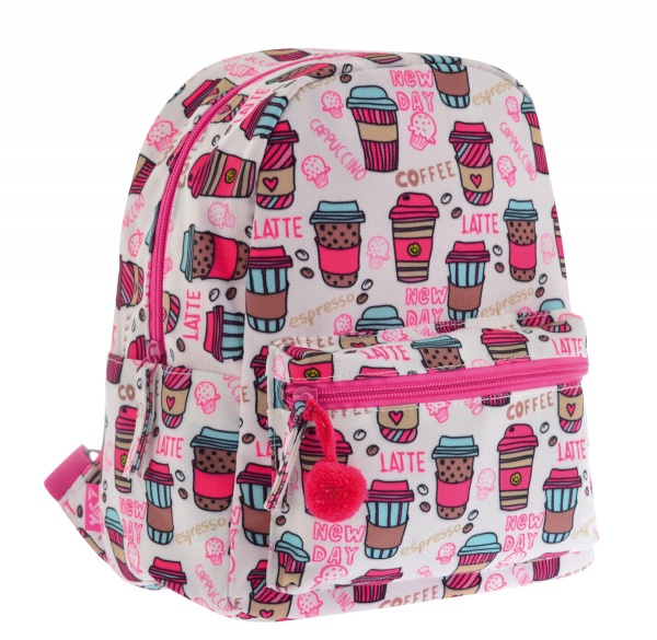 Рюкзак молодіжний YES ST-32 Cups