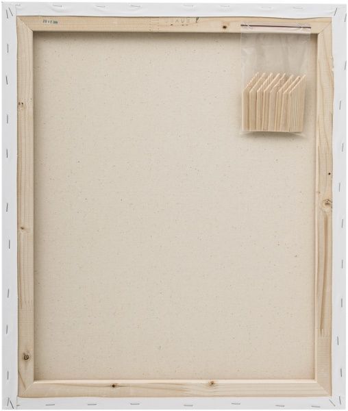 Подрамники и багеты