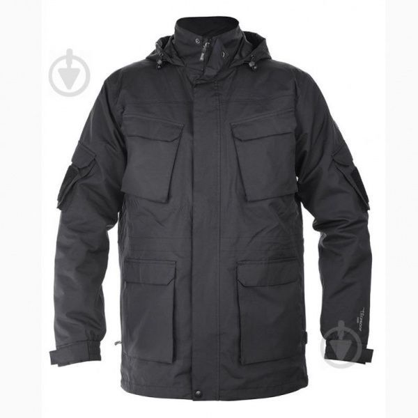 Куртка Magnum Wolf Black MAGWLF XXXL чорний