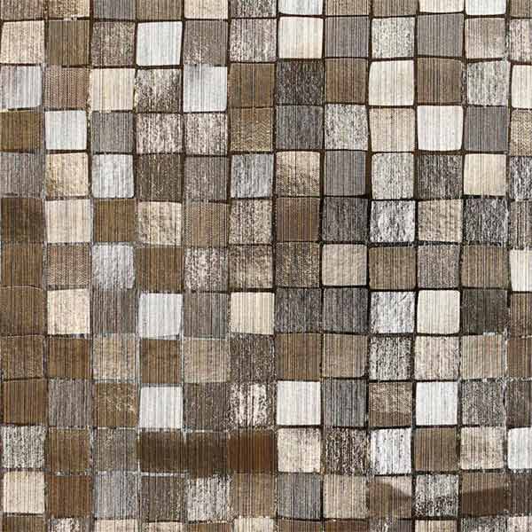 Клейонка на стіл з підкладкою 1,4 м HD5044 golden