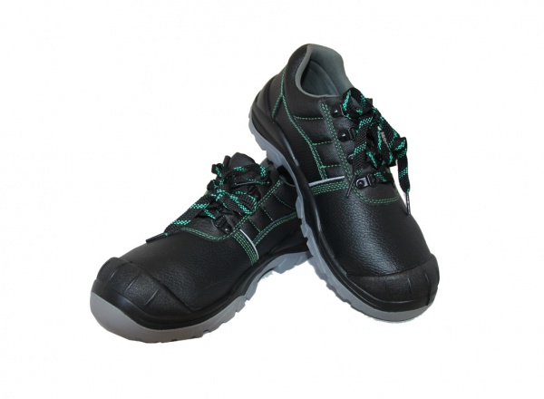 Напівчеревики робочі Sizam Boston Light р.43 36358 чорний