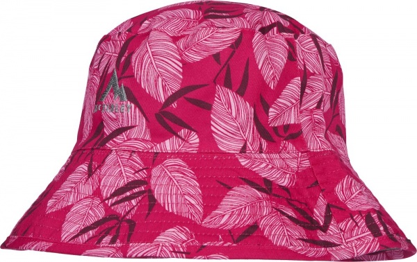 Шляпа McKinley Malaki II U 417918-901041 L/XL темно-серый