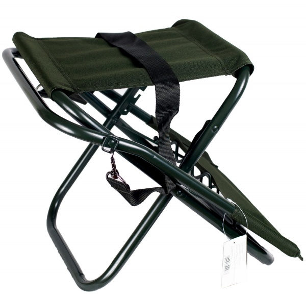 Стул раскладной Ranger Rod (Арт. RA 4407)