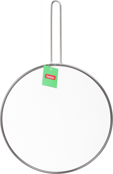 Захисний екран від бризок 28 см Flamberg