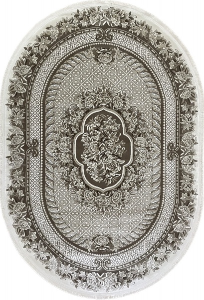 Килим DILEK GAZIANTEP ZARINA 2743 O 165x230 см 