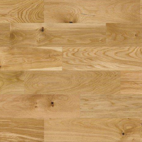 Паркетная доска Ekoparket дуб однополосная 725х180х14 мм (0,91 кв.м) Victory