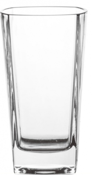 Стакан Чикаго 225 мл 1 шт. Helios 