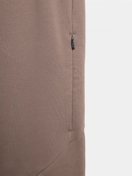 Штани 4F TROUSERS CAS M087 RL9SS22TTROM087-83S р. L бежевий