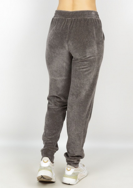 Брюки Roksana Fashion Comfort р.M графит №1493/50782