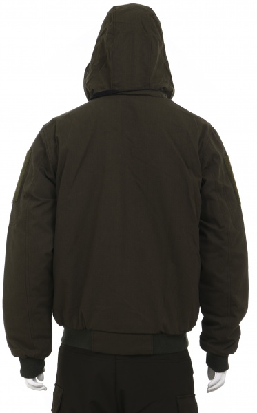 Куртка LOGOS тактична Бомбер 