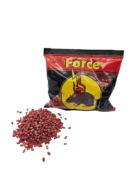 Зерно от мышей и крыс Force 320 г