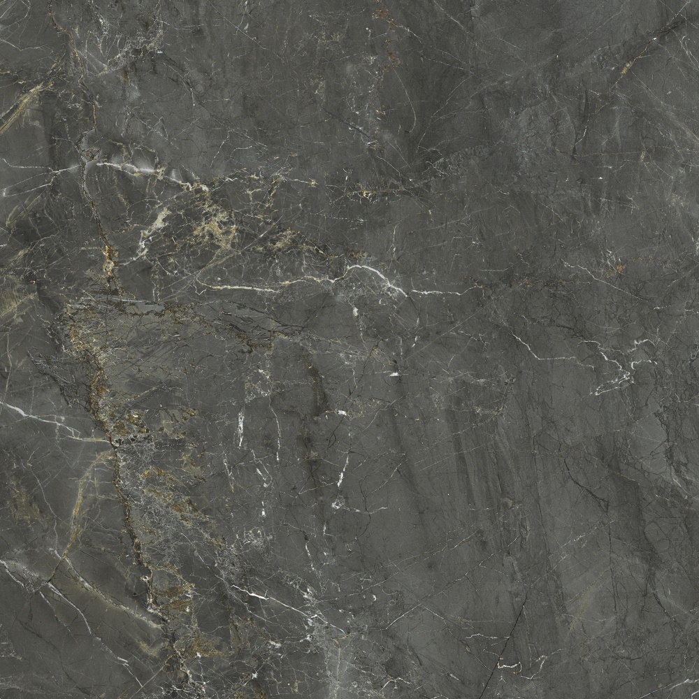 Плитка Ceramika Paradyz U125 graphite rekt pol 59,8X59,8 см