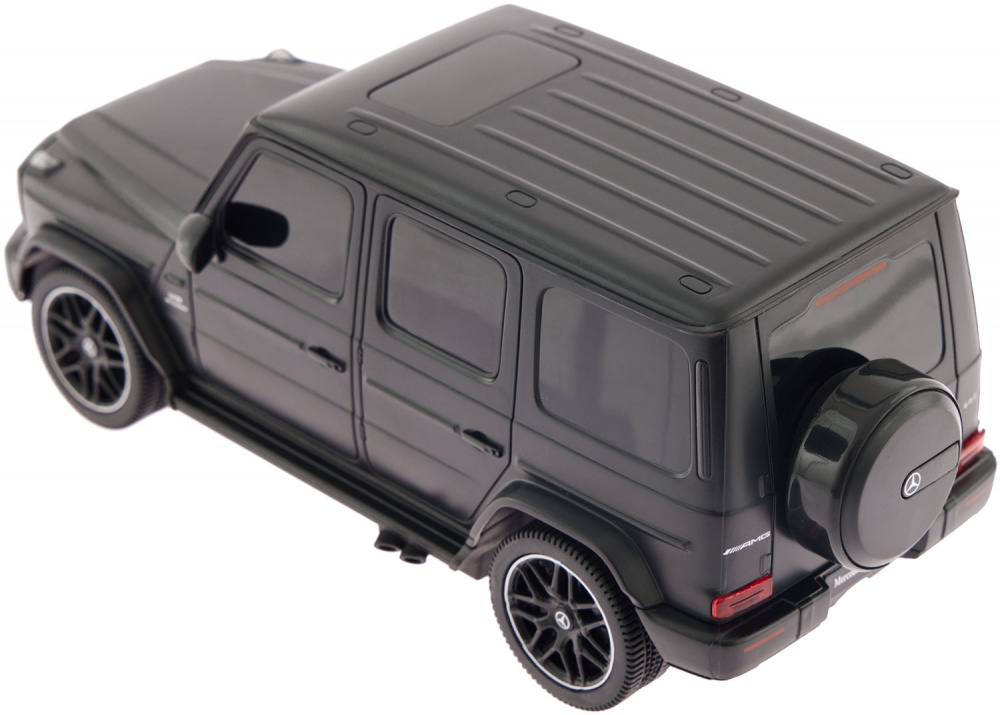 Автомобіль на радіокеруванні Rastar Mercedes-Benz G63 1:24 454.00.72