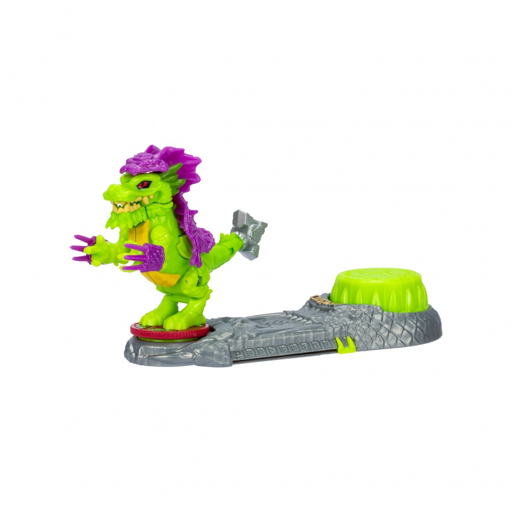 Ігровий набір Akedo Веном Кло (Ніндзя Босес) 123564