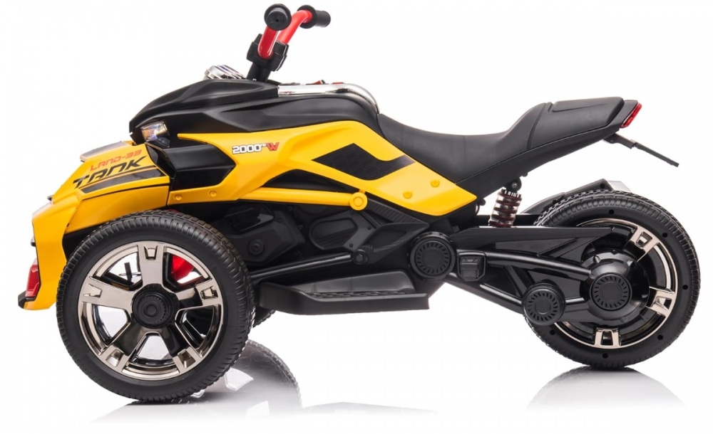 Квадроцикл MaxxPro kids XB-3118 8960003