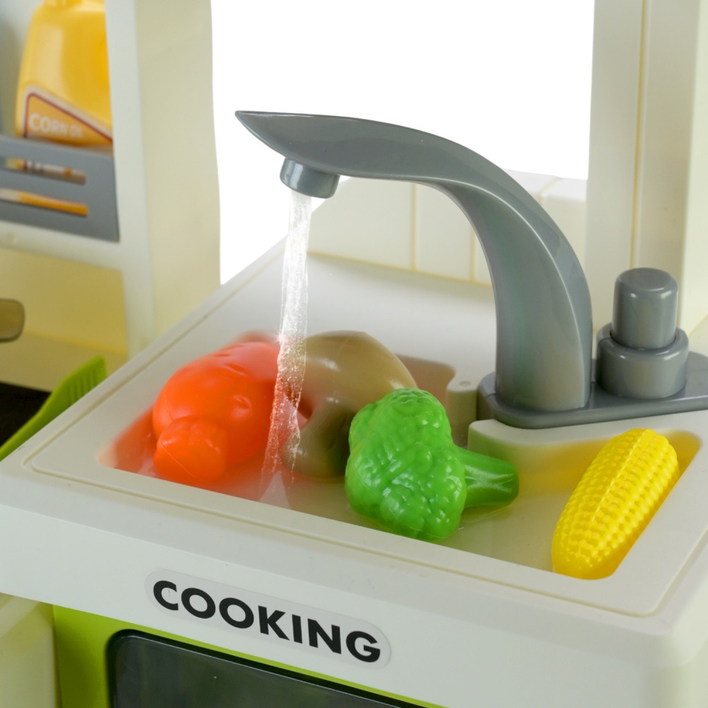 Кухня интерактивная Shantou 928A