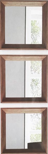 Зеркало настенное Арт-Сервіс ЭЗ-00706 