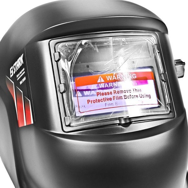 Маска зварювальника Stark WM-2000R