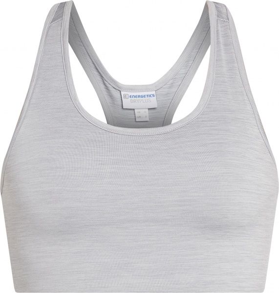 Бра Energetics Gabanu 4 wms 294577-900017 38 светло-серый