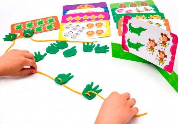 Гра настільна Vladi Toys Комбінатор VT2905-06