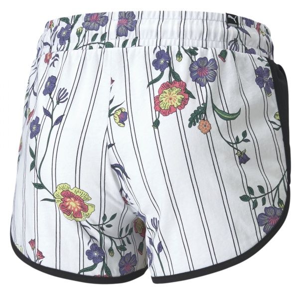 Шорти Puma Downtown AOP Short 59629602 р. L білий