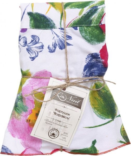 Фартук Красочность La Nuit