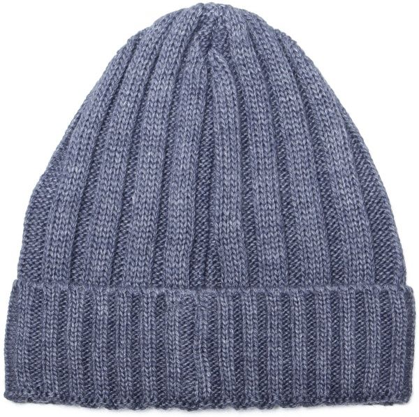 Шапка Mari-Knit 0819 р.52-54 індиго 