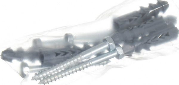 Кронштейн Expert EW-W настінний для мікрохвильових печей EW-W (білий) 