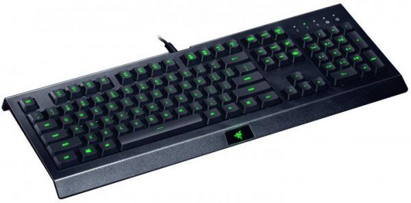 Клавиатура Razer Cynosa Lite RGB Chroma (RZ03-02741500-R3R1)