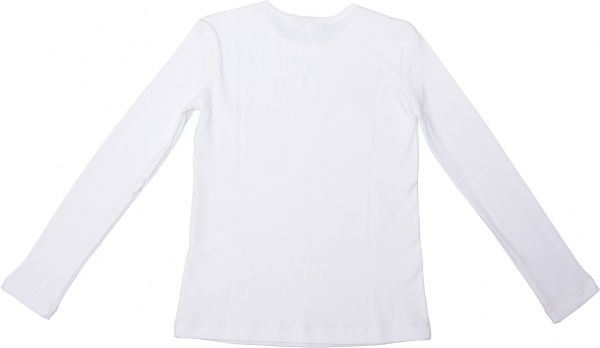 Блуза Sasha р.116 молочний 4505/2 