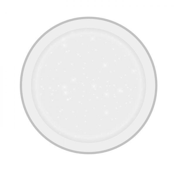 Світильник світлодіодний Светкомплект SG-455-50W TX IR RC з пультом ДК 50 Вт білий 2800-6000+RGB К