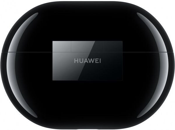Наушники Huawei FreeBuds Pro carbon black (55033756) 