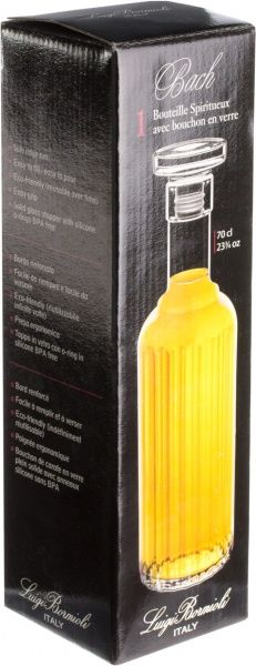 Пляшка для вина Banch 0,7 л 11313/01 Luigi Bormioli