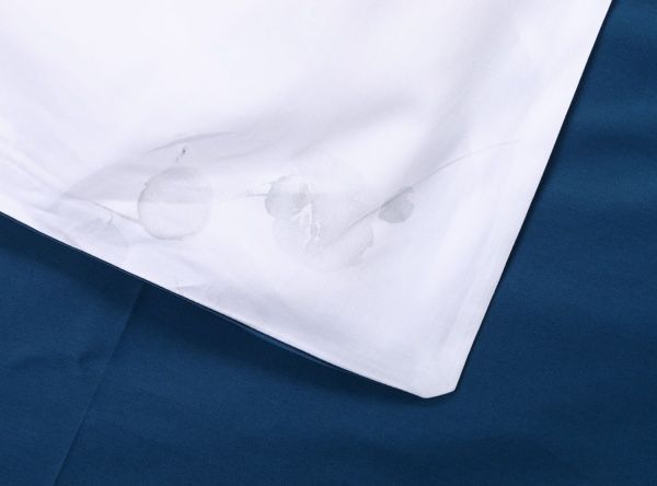 Комплект постільної білизни Spring bloom D двоспальний різнокольоровий принт La Nuit 