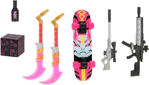 Фігурка Jazwares Fortnite Legendary Series Drift - Stage 5 S5 (FNT0283) 