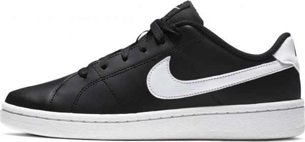 Кросівки Nike Court Royale 2 CU9038-001 р.US 6,5 чорний