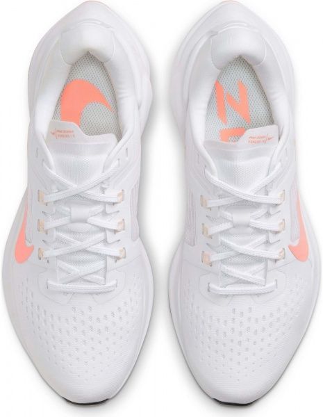 Кроссовки Nike Air Zoom Vomero 15 CU1856-102 р.US 6 белый