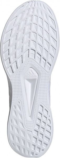 Кроссовки Adidas DURAMO SL FW7391 р.UK 10 белый